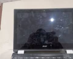 Acer chromebook