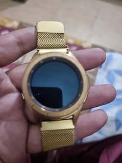 samsung watch 3