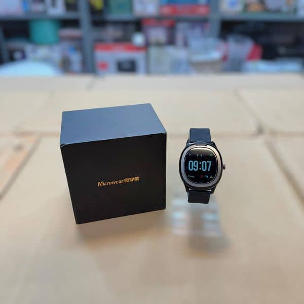 smart watch 1