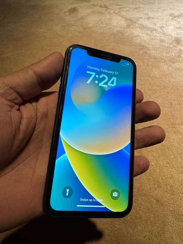 Iphone 11 128Gb PTA Approved 0