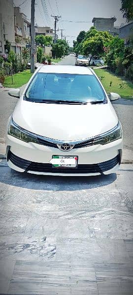 Grace Car Rental / 0325 9857077 2