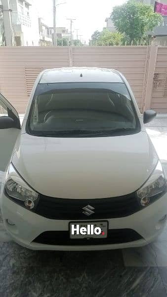 Grace Car Rental / 0325 9857077 5