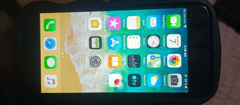 I phone 16gb non pta battery health 78 all orignal 3