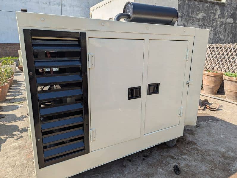 18kw generator 2