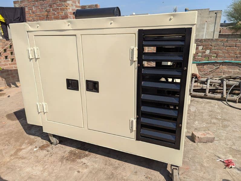 18kw generator 3