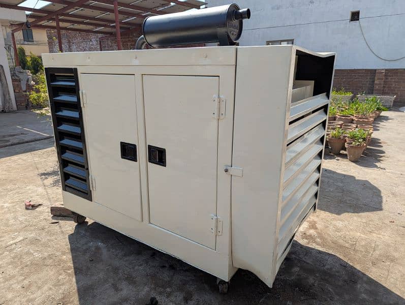 18kw generator 4