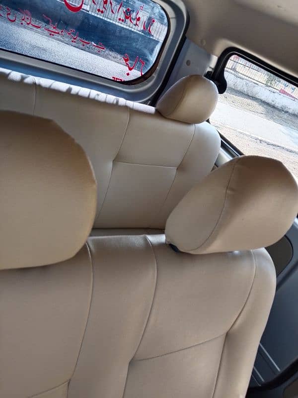 Changan Karvaan 2025 3