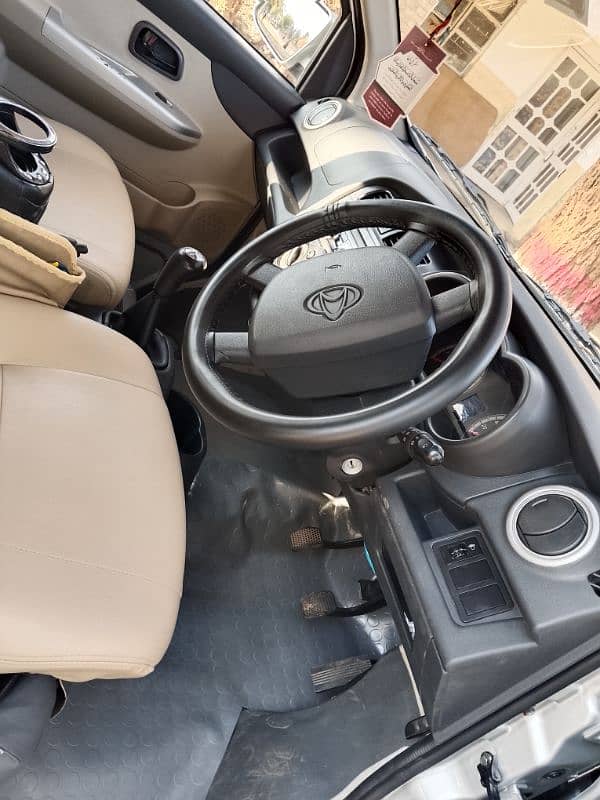 Changan Karvaan 2025 4