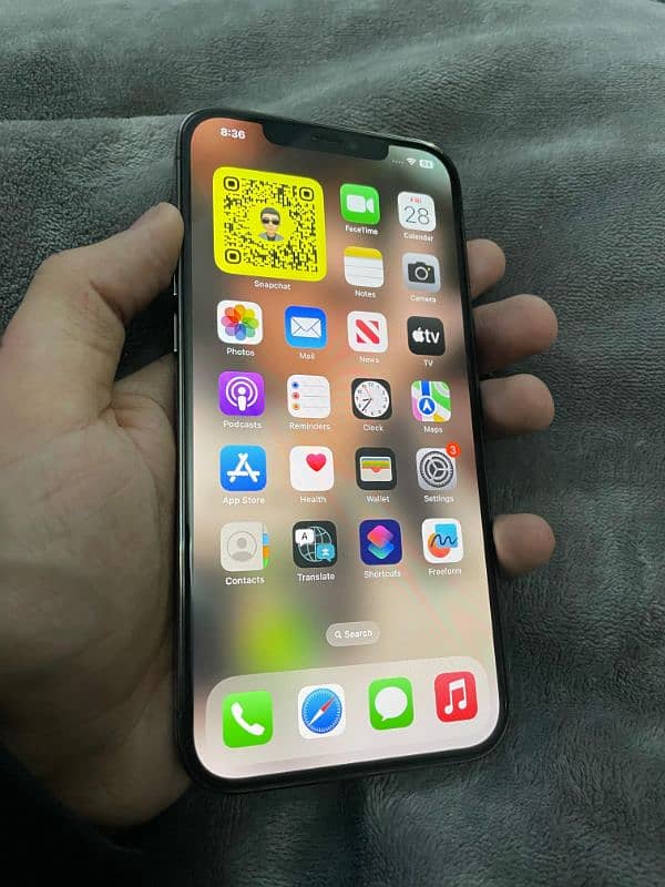 Iphone 12 pro max 128gb 2