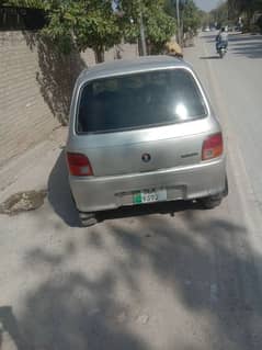 Daihatsu Cuore 2003