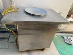 Commercial Tandoor