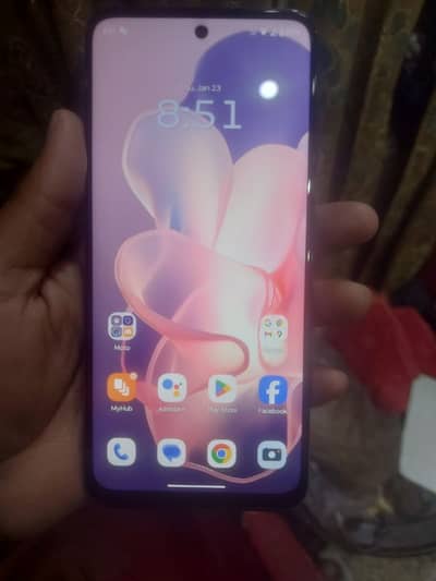 moto g power 5G Model 2024 8 128 camra 50 back front 16 only mobiles