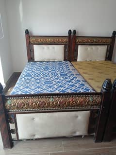 Single Bed