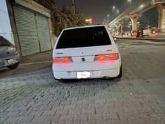 Suzuki Cultus 2007