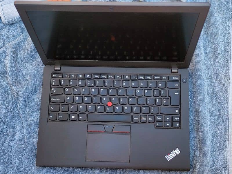 Lenovo X2 60 3