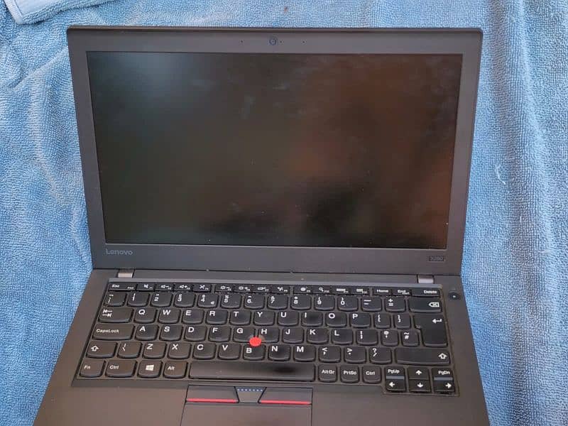 Lenovo X2 60 4