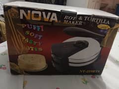 roti maker