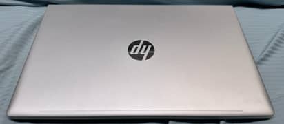 Hp probook laptop