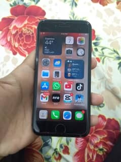 iphone 8 65GB no singal foult best condition for sale