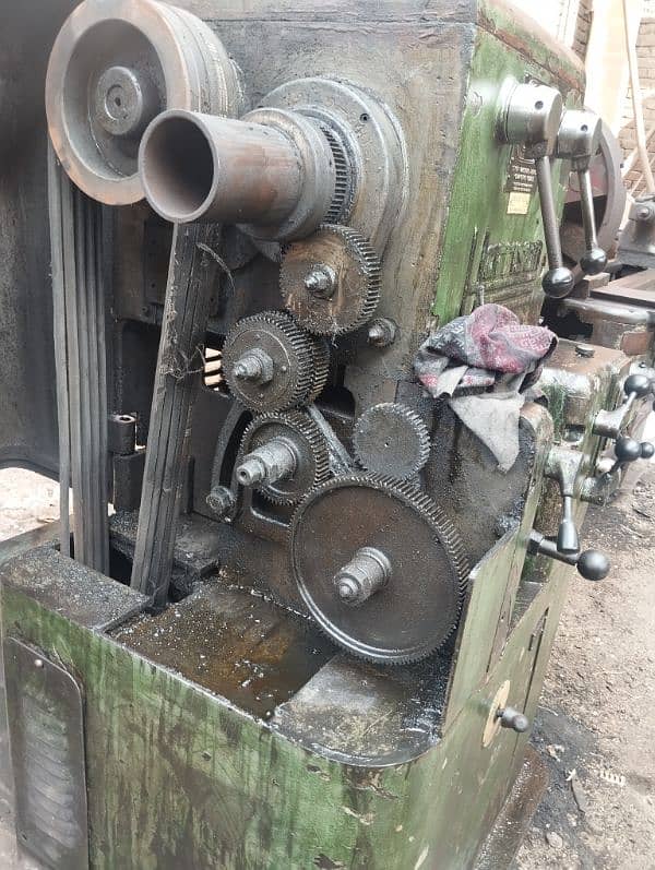 lathe machine for sale 0