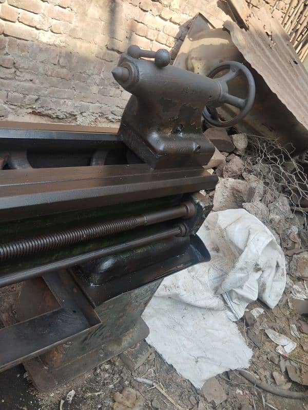 lathe machine for sale 2