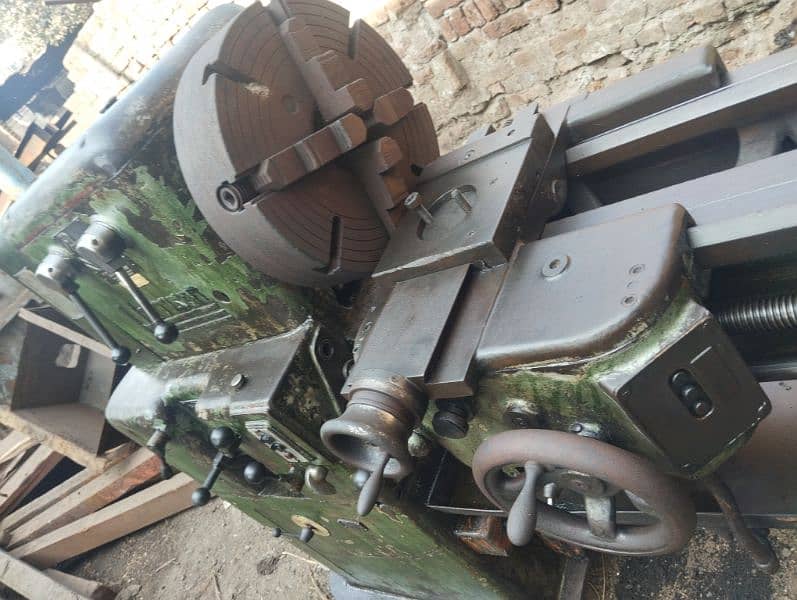 lathe machine for sale 3