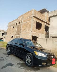 Honda Civic Prosmetic 2005