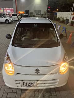 Suzuki Alto 2011