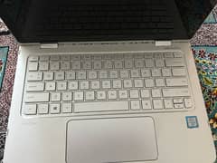 Hp specter pro 360 G2