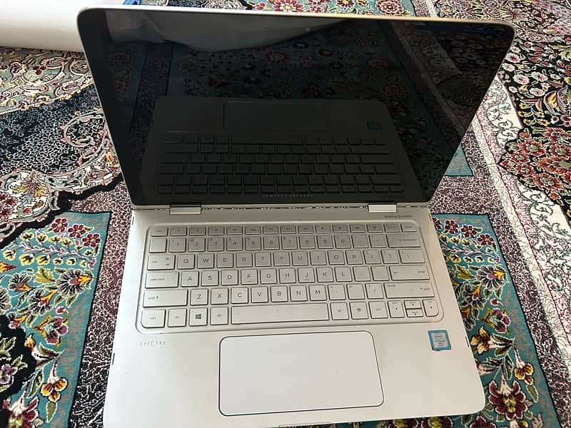 Hp specter pro 360 G2 2