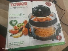 Tower T 14048 Aur fryer