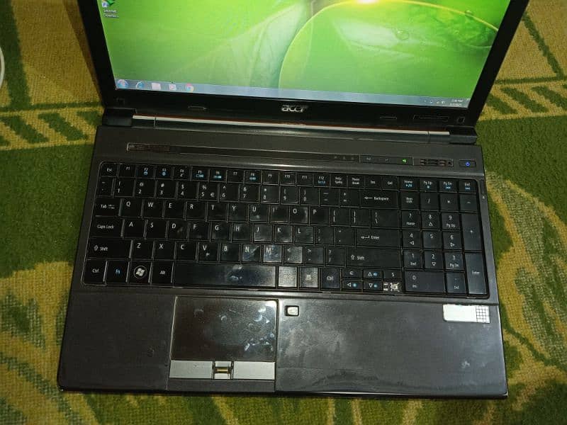 Acer Coto Do 4Gb 256Gb mokaml original candishn. 03484092069 1