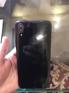 Vivo Y85 condition 10 by 10 (better health ok)