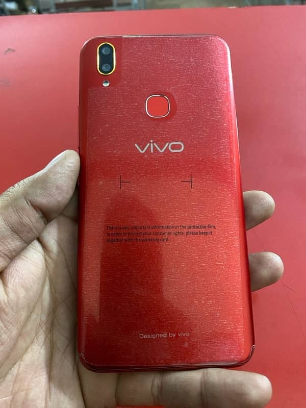 vivo Y85A 4/64 4