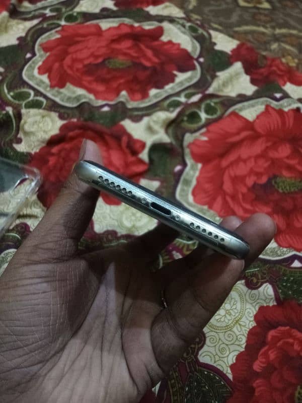 IPhone X non PTA 10