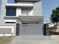 House For sale in Rahim yar khan