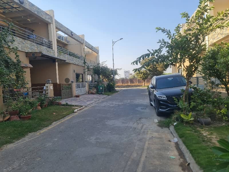 5 Marla Plot C Block Phase 2 New Lahore City For Sale Possession Available 0