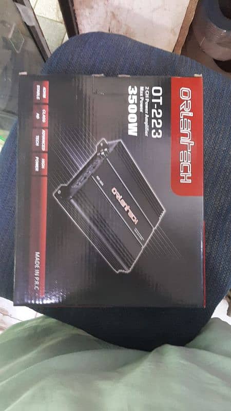 car sound system available 5