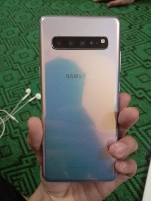 samsung s10 5G pta approved 2