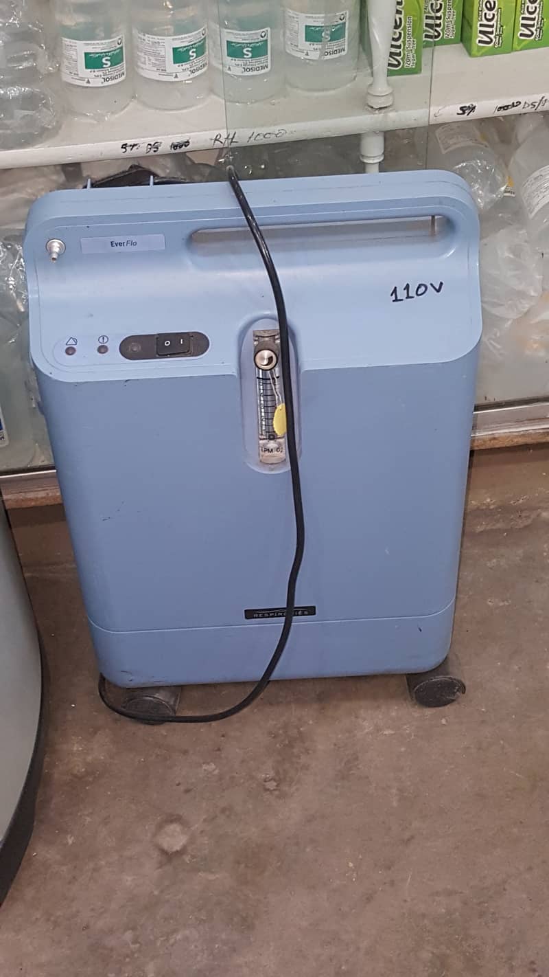 Phliips Oxygen Concentrator | Oxygen Machine | Oxygen Generator 8
