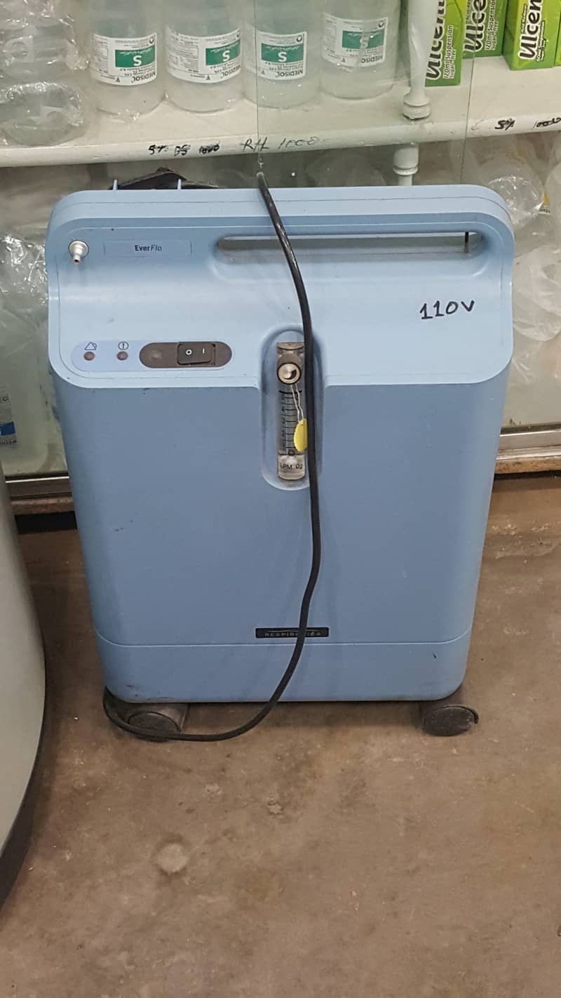 Phliips Oxygen Concentrator | Oxygen Machine | Oxygen Generator 2