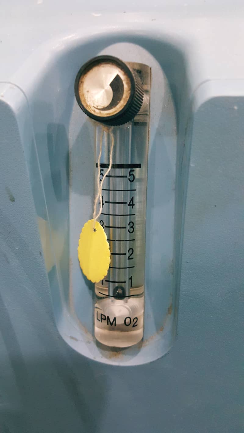 Phliips Oxygen Concentrator | Oxygen Machine | Oxygen Generator 12