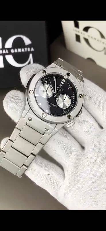 Original best quality watch for sale 1