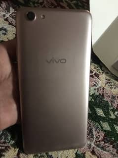 vivo y71