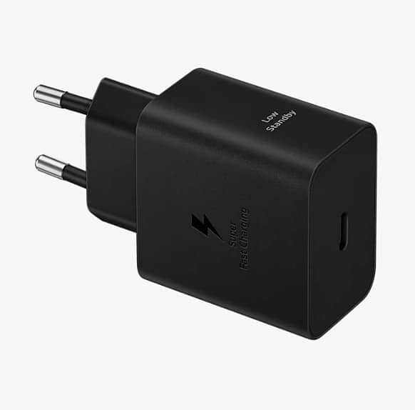 Samsung 45w PD Power Adapter 0