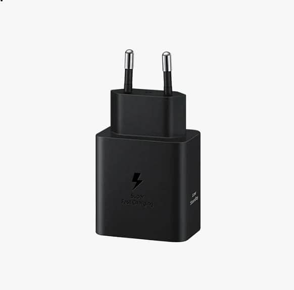 Samsung 45w PD Power Adapter 1