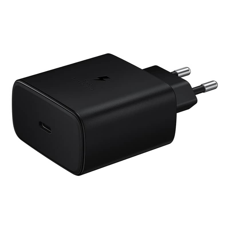 Samsung 45w PD Power Adapter 2