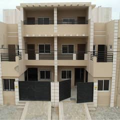 6 Room Bungalow 120 Square Yard Ready To Move House Boundary Wall Society Kings Garden Phase - 1 Scheme 33 Near To Capital Society