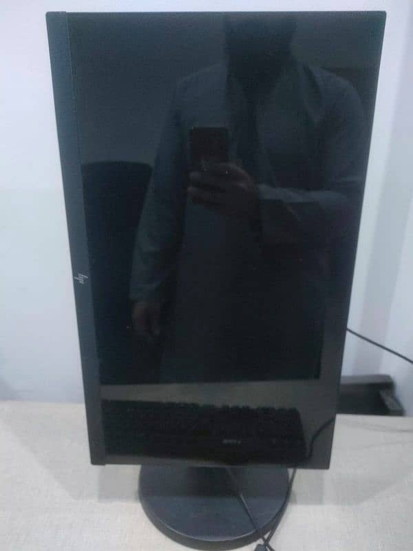 gaming pc with 3070ti 8