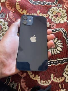 I want to sell my iPhone 12 with good condition